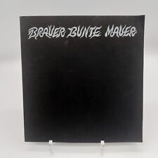 Brauer bunte mauer gebraucht kaufen  München