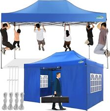 Cobizi pavillon 3x4 gebraucht kaufen  Hamburg
