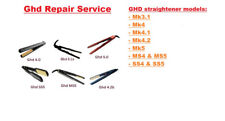 Ghd hair straighteners for sale  LEICESTER