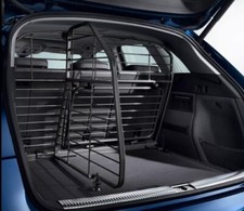 Genuine audi luggage for sale  BROMLEY