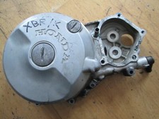 Honda xbr500 pc15 gebraucht kaufen  Wernberg-Köblitz