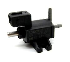 Boost pressure solenoid for sale  BOW STREET