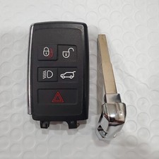 Chave inteligente Land Rover KOBJXF18A fabricante de equipamento original 2018 - 2024 comprar usado  Enviando para Brazil