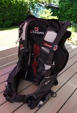 Reise wing jacket gebraucht kaufen  Norderstedt