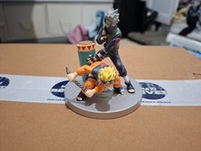 Naruto kakashi import d'occasion  Expédié en Belgium