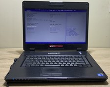 Ergo toughbook s15c for sale  BURTON-ON-TRENT