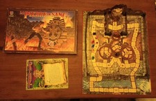 Jeu société 1990 d'occasion  Le Havre-