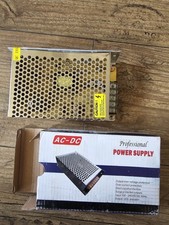 Netzteil 120 12v gebraucht kaufen Netzteil 120 12v gebraucht kaufen  Edemissen