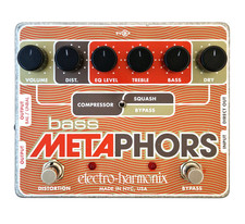 Electro harmonix ehx for sale  LONDON