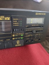 Tape Deck Marantz SD265 LEIA!!  comprar usado  Enviando para Brazil