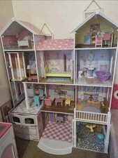 Kidkraft country estate for sale  SHEFFIELD