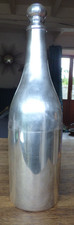 Grand shaker métal d'occasion  Gouville-sur-Mer