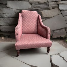 Antique chair slope for sale  GRIMSBY