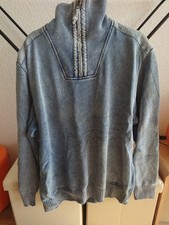Zip pullover gebraucht kaufen  Frankfurt am Main