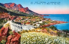 Esterel panorama corniche gebraucht kaufen  Deutschland