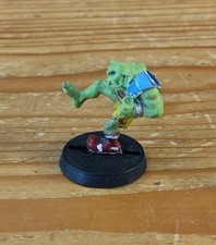 Citadel warhammer bloodbowl d'occasion  Ax-les-Thermes