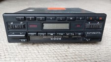 Autoradio becker grand gebraucht kaufen  Göppingen