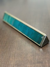 Vintage triangular emerald for sale  Rochester