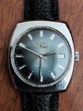 Orologio vintage marca usato  Mugnano di Napoli