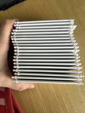 20vertical blind bottom for sale  YEOVIL