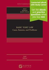 Basic tort law for sale  Philadelphia
