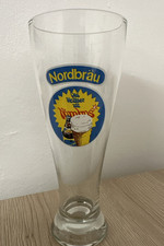 Nordbräu ingolstadt weizengla gebraucht kaufen  Neumarkt i.d.OPf.