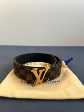 Ceinture louis vuitton d'occasion  Strasbourg-