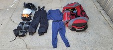 Kid snowboard gear for sale  Los Angeles