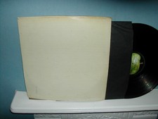 Beatles white album for sale  UK
