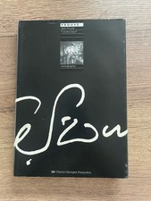 Livre jean prouvé d'occasion  Gouvieux