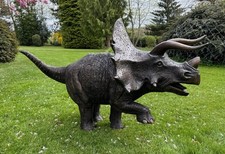 Large bronze dinosaur for sale  UK
