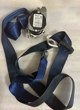 Ceinture bleu gauche d'occasion  Juvignac