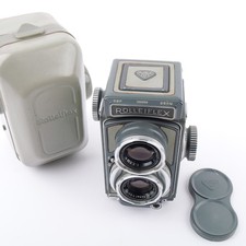 Rolleiflex 4x4 baby gebraucht kaufen  Nürnberg