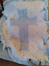 Beautiful handmade aqua for sale  Dexter