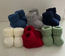 New hand knitted for sale  BRISTOL