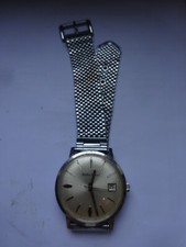 Montre walter blavier d'occasion  Grand'Combe-Châteleu