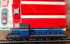 Jouef 8531 locotracteur d'occasion  Nantes-