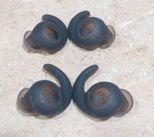 Fones de ouvido Eartips de substituição para fone de ouvido esportivo JBL Synchros Reflect BT e Mini BT, usado comprar usado  Enviando para Brazil