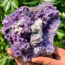 2.75lb natural grape d'occasion  Expédié en Belgium