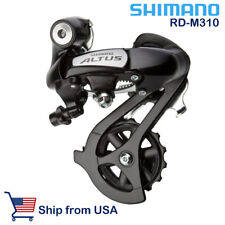 Shimano altus m310 for sale  Richmond