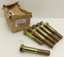 M24x130mm hex bolt for sale  SHAFTESBURY