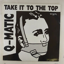 Single vinyl matic gebraucht kaufen  Achern