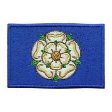 Yorkshire county flag d'occasion  Expédié en Belgium