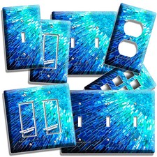Blue pearl mosaic for sale  Warminster