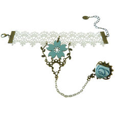 Bracelet bague femme d'occasion  Épinay-sur-Orge