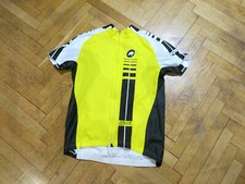 Assos radtrikot jersey gebraucht kaufen  Kaufbeuren
