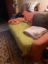 Sitzer sofa schlaffunktion gebraucht kaufen  Dortmund