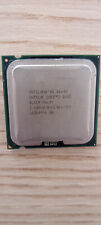 Cpu intel core usato  Castellammare di Stabia
