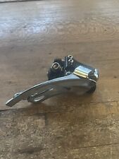 Câmbio dianteiro vintage Shimano Deore LX FD-M567 28.6 triplo anos 90 MTB GT comprar usado  Enviando para Brazil