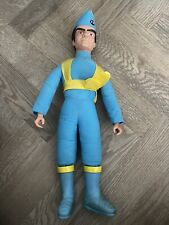 Thunderbirds inch talking for sale  COLCHESTER